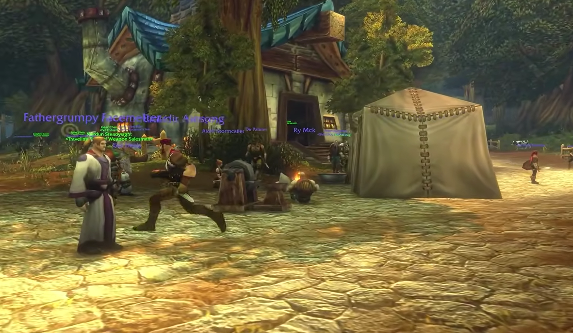 WoW Forever Class Tier List: Best Races and Specs for PvE, PvP, and Raiding