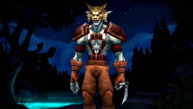 WoW Forever, World of Warcraft, beta WoW, Guerreiro Fúria, balanceamento WoW, masmorras clássicas, Horda Aliança, Druida Feral, elmo Cabeça-de-Lobo, notas de patch outubro 2026, ouro WoW Forever