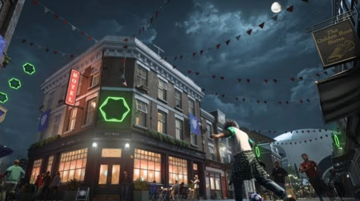 FC 27 Season 2, Screaming Grounds, FC 27 Amps, Archetype level 50, The Grounds rewards