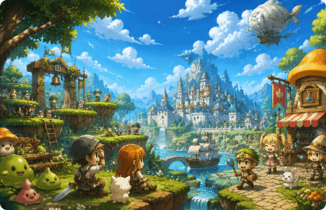 MapleStory Classic World,Founders Access,Launch,Changes,Cash Shop,buy MapleStory Classic World Mesos