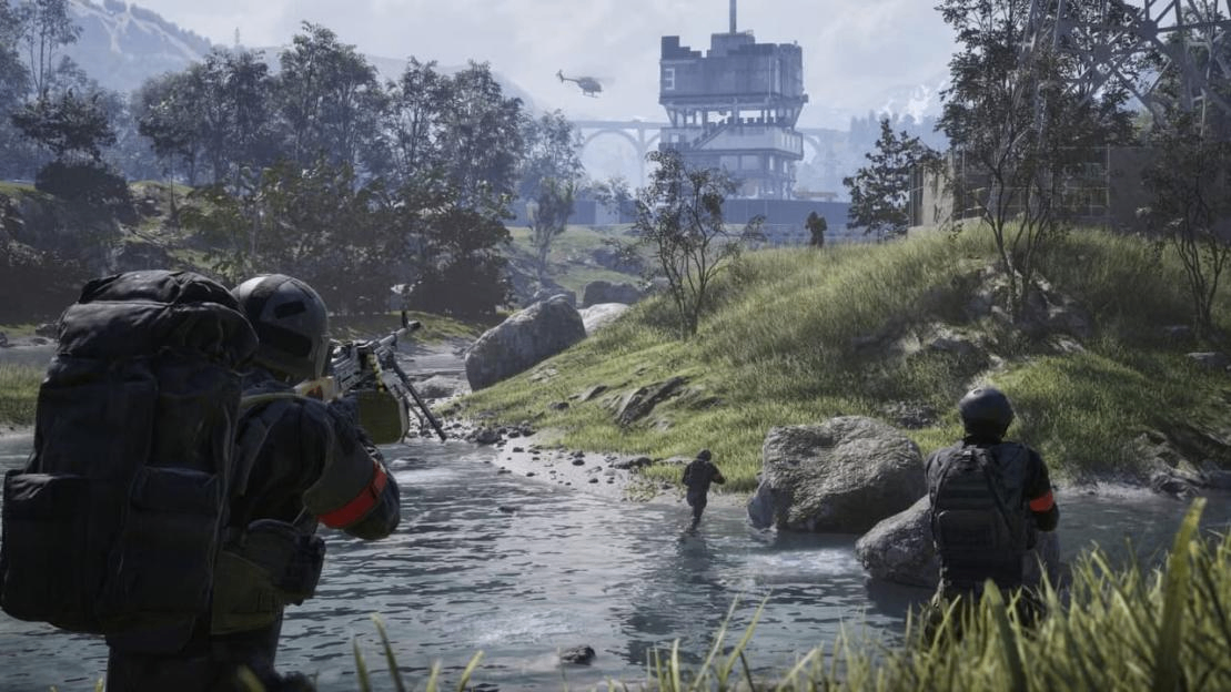 WARDOGS Season 2 Leveling Guide: Fast XP Routes to Level 100