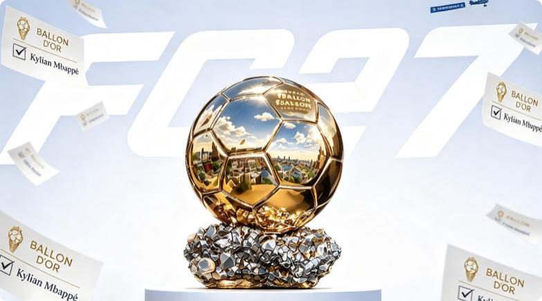 Balonul de Aur 2026, Harry Kane Balonul de Aur, câștigător Balonul de Aur 2026, Mbappé Balonul de Aur, EA FC 27, Weekend League, Balonul de Aur leak