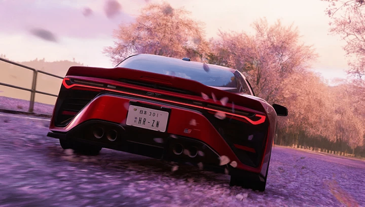 Forza Horizon 6 Credits, Comprar Forza Horizon 6 Credits