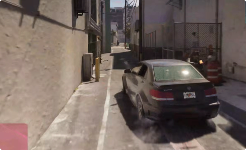 GTA 6