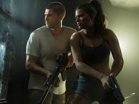 GTA 6 Money