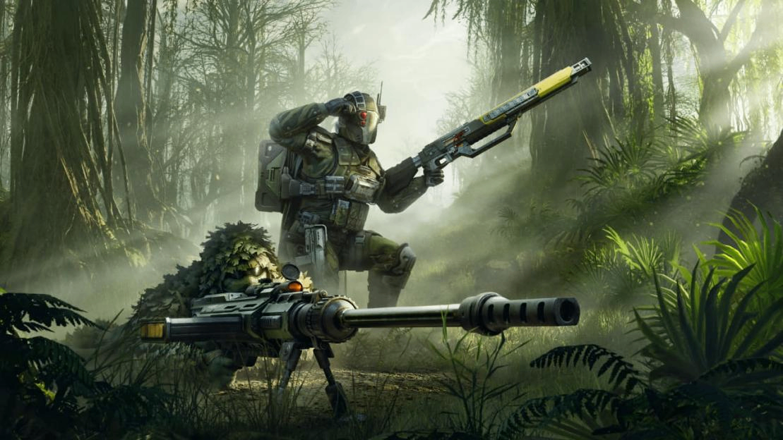 Helldivers 2 Scope of Authority Warbond Guide: Best Weapons and Unlock Order