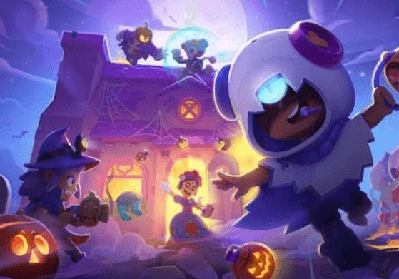 ricariche Brawl Stars