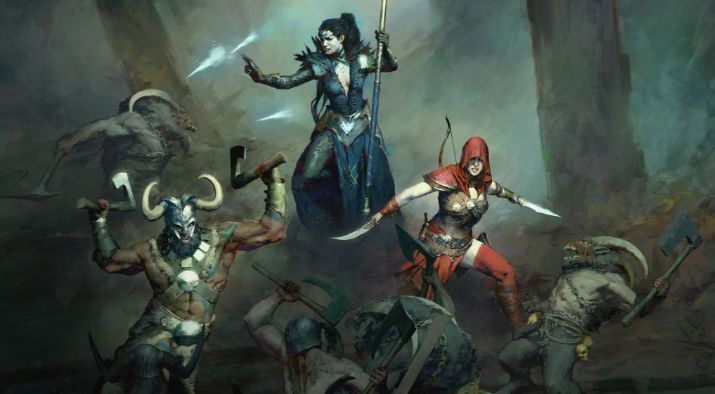 ثغرة مشعل الجحيم Diablo 4، مكافآت مجموعة Diablo 4 الموسم 15، طحن مشعل الجحيم Diablo 4، شرح أختام Diablo 4 الأسطورية