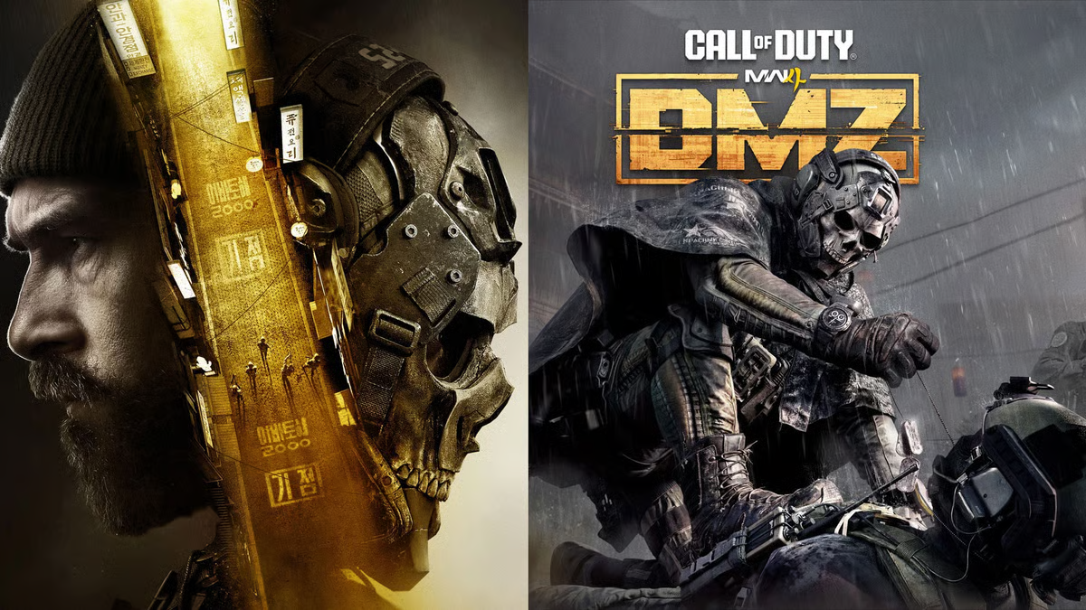 CoD Modern Warfare 4 DMZ 공략: 초보자 장비 세팅부터 안전한 탈출까지 완벽 가이드