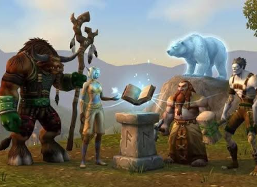 WoW Forever Final Beta Patch: Major Racial Reworks, Class Buffs & Nerfs Revealed
