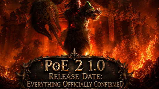 POE 2 Full Release: Version 1.0 startet am 11. Dezember kostenlos