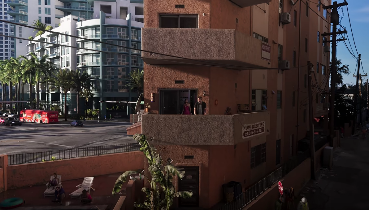 GTA 6 Miami Marketing Guide: Vice Beach Sign, Burger Shot, Y Hotel & Launch Events