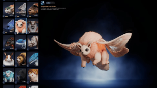 AION 2 Pet Tracker Guide: Alle Pets finden, Reittiere freischalten und PvE-Schaden erhöhen