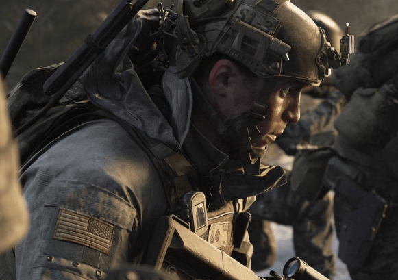 CoD Modern Warfare 4 Bot Lobbies