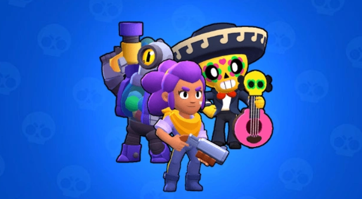 Comprar Brawl Stars Top Up,Brawl Stars Top Up