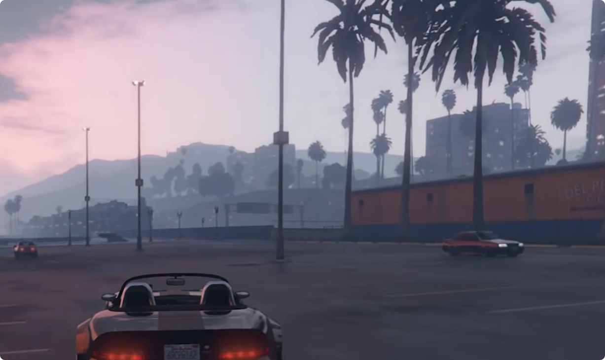 GTA 6