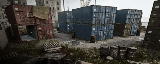 CoD MW4: موعد إصدار خريطة Shipment، أفضل الأسلحة، وصقل الكامو، ونصائح XP