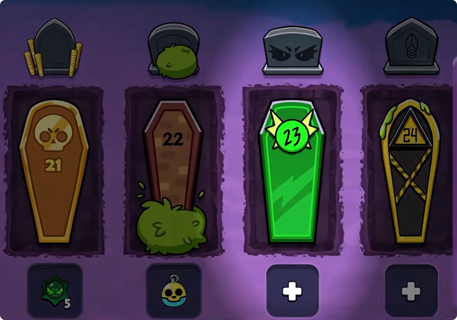 Brawl Stars