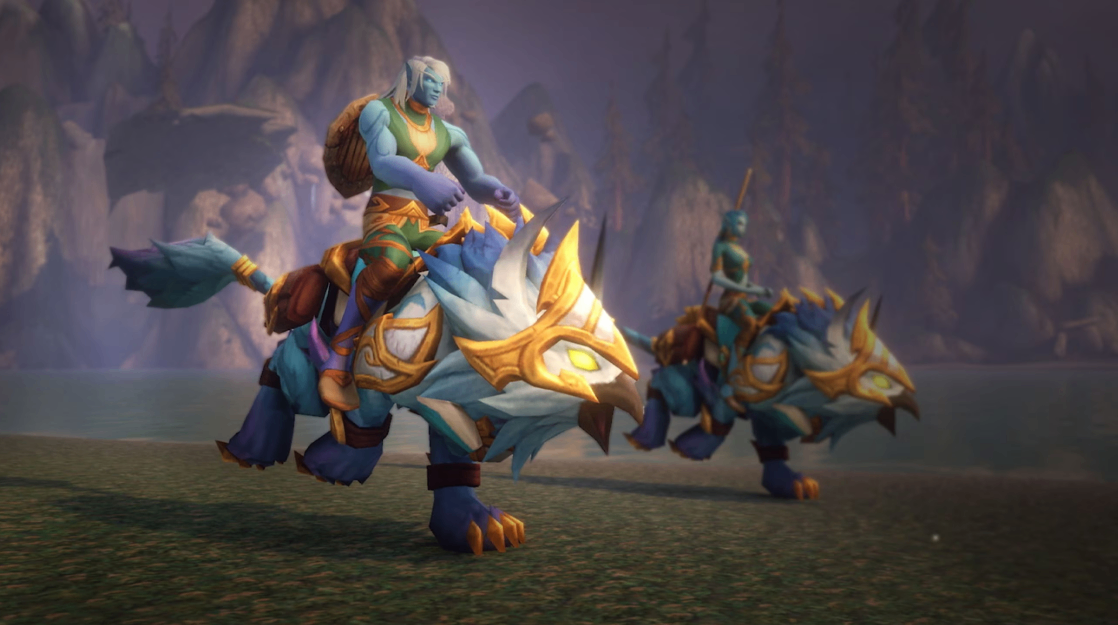 WoW Forever update Riverglades Mount Hyjal,WoW Forever Barrow Deeps raid,WoW Forever leveling 30 naar 60,WoW Forever QoL verbeteringen,Kopen WoW Forever Gold,WoW Forever weerseffecten,WoW Forever Riverglades zone