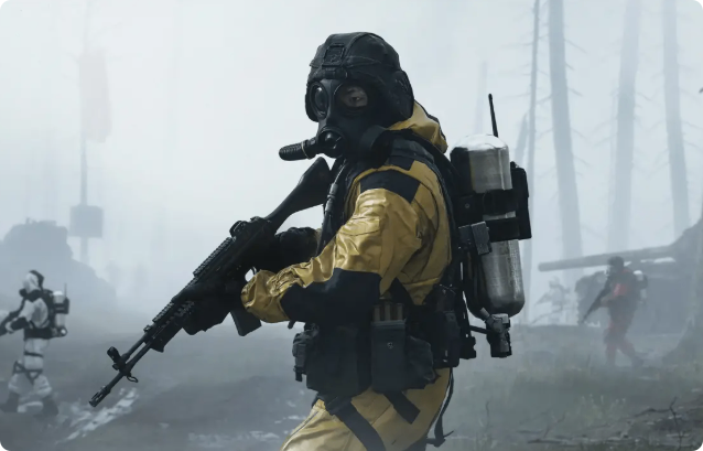 Call of Duty Modern Warfare 4,Graphics Settings,Console,buy CoD Modern Warfare 4 Bot Lobbies