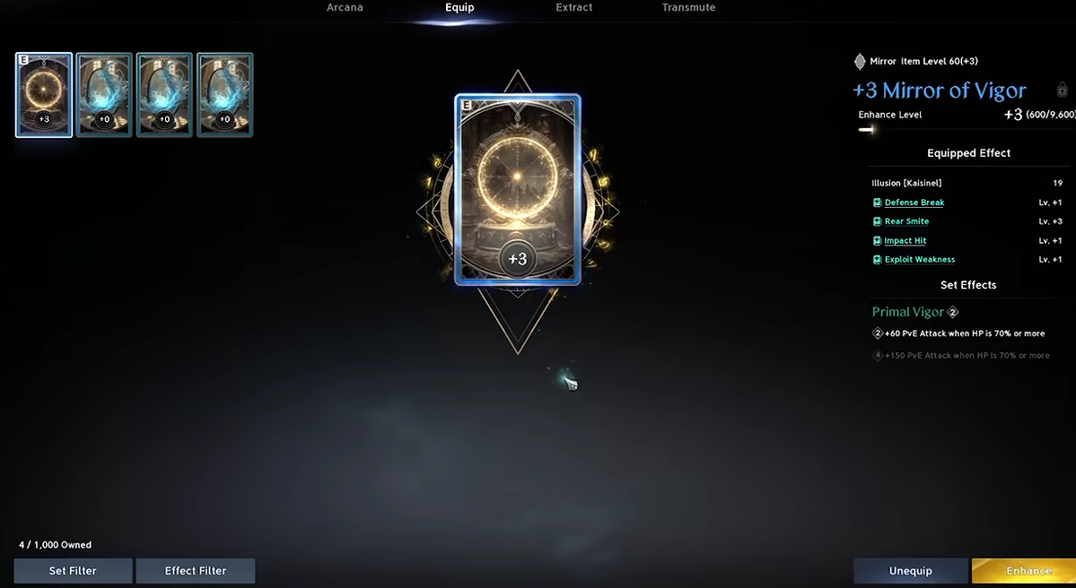 Aion 2 Arcana Guide: Best Cards, Skill Leveling, Gold Arcana Farming & Endgame Builds
