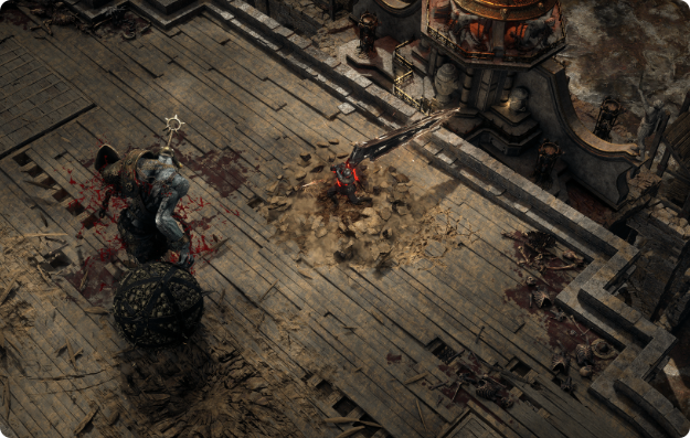Path of Exile 2,Version 1.0,Release Date,Duelist Class,Major Changes,buy POE2 Currency