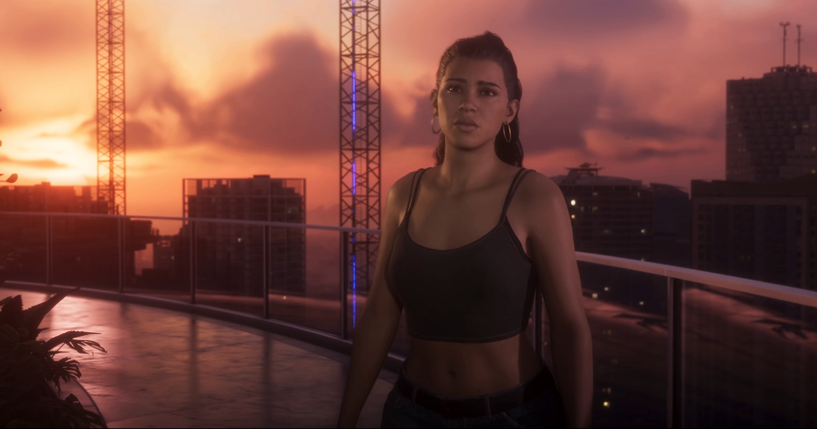 GTA 6 Launch Trailer Breakdown: Hidden Details, Story Theories & Easter Eggs
