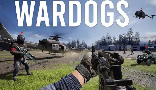 WARDOGS Season 2 Guide: Reset, 4 neue Waffen & Fahrzeuge