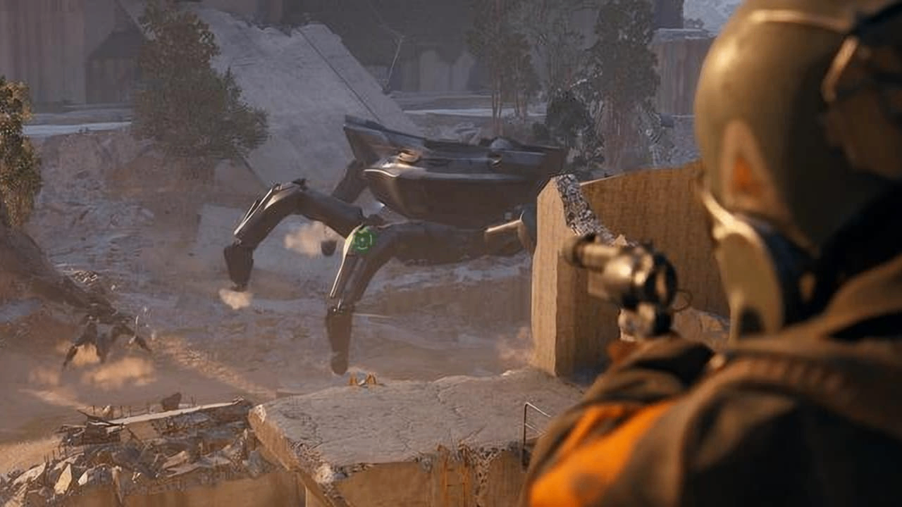 ARC Raiders PvE Loot Guide: Blueprint Farming and Matriarch Reactors