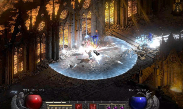 구매 Diablo II: Resurrected Items