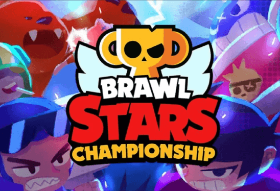 ricariche Brawl Stars