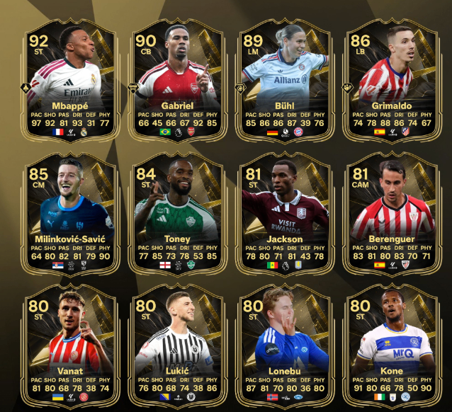 Buy FC 27 Coins