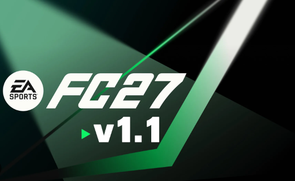 FC 27 타이틀 업데이트 1.1 총정리: 커리어 모드 개선과 계약 협상 변화