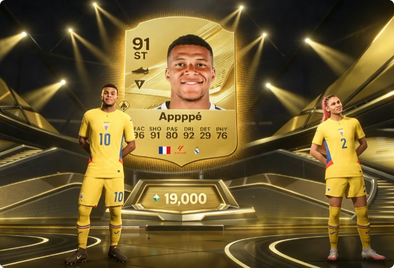 Balonul de Aur 2026, Mbappé Balonul de Aur, câștigător Balonul de Aur 2026, EA FC 27, FC 27 Weekend League, Balonul de Aur EA FC 27, FC 27 Coins, monede FC 27