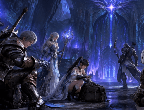 Kina Aion 2