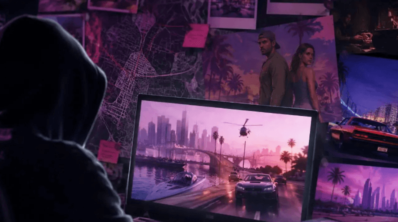 Filtraciones de GTA 6:Regresan las filtraciones de Cyber, Nueva Encuesta, Investigación, Riesgos de Spoilers y Más