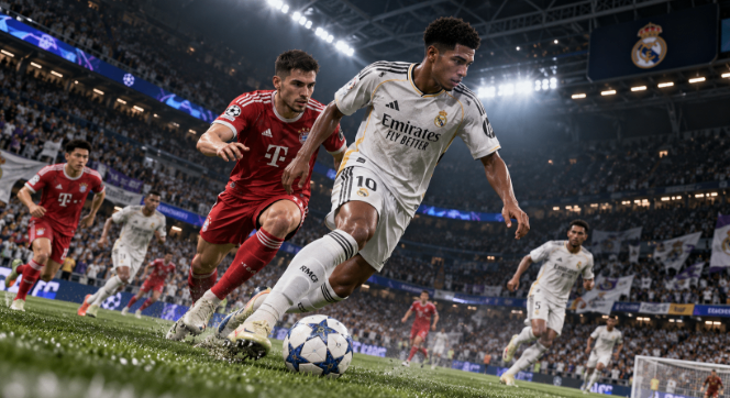 EA FC 27 Title Update,Real Faces,Kaufe FC 27 Münzen,Title Update v1.1,Patch Notes,Real Faces,FUT Update,The Grounds,Fehlerbehebungen
