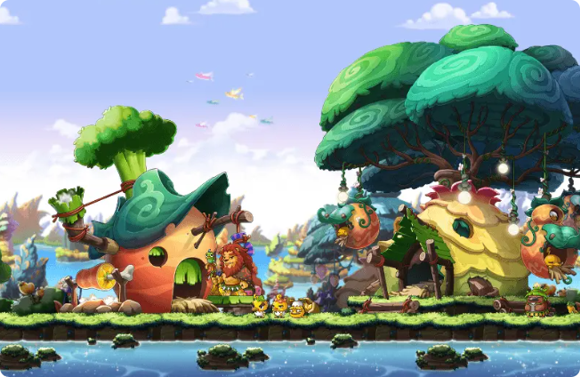 MapleStory Classic World Class and Job Guide: Which One Should You Choose?