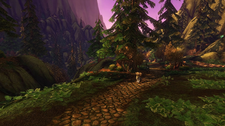 WoW Forever New Zones Guide: Riverglades Leveling 35–45, Mount Hyjal Raids & Level 60 Progression