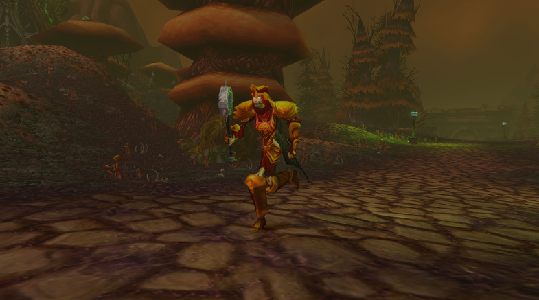 WoW Forever Warrior Änderungen und Guide-Beste Arms und Fury Builds, Talente, Fähigkeiten und Rage-Tipps