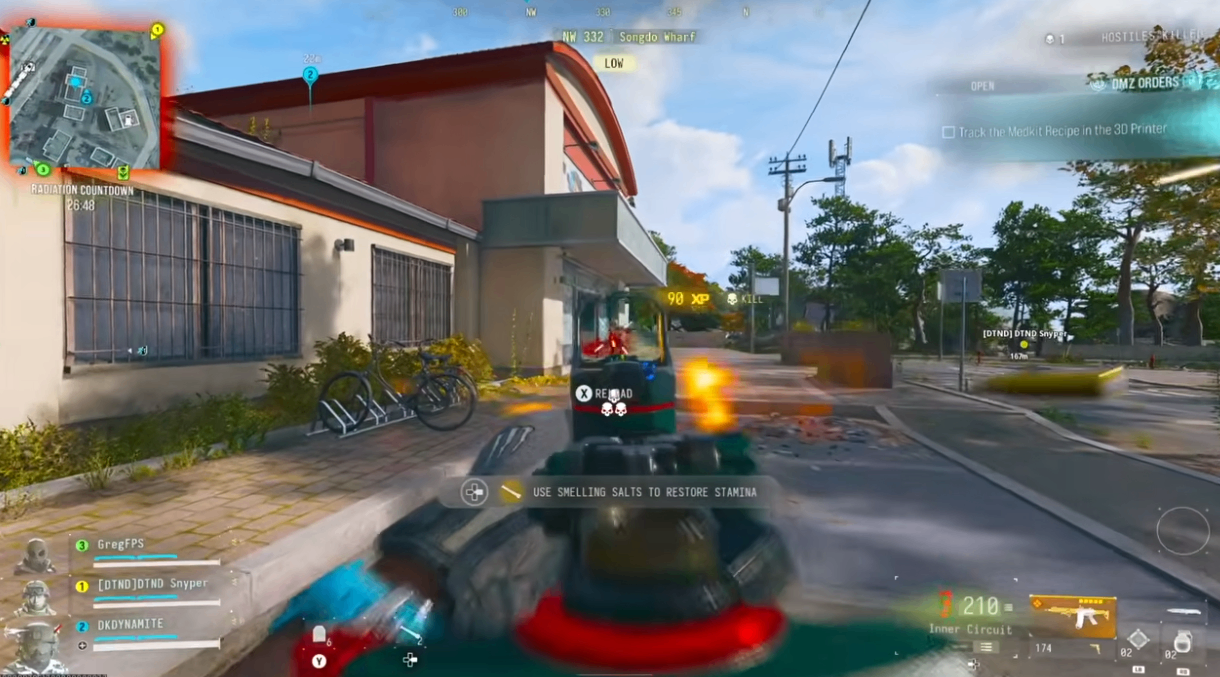 COD Modern Warfare 4 Season 1: Release Date, All New Maps, Weapons & DMZ Guide