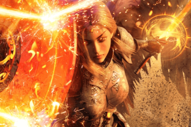 Kina Aion 2
