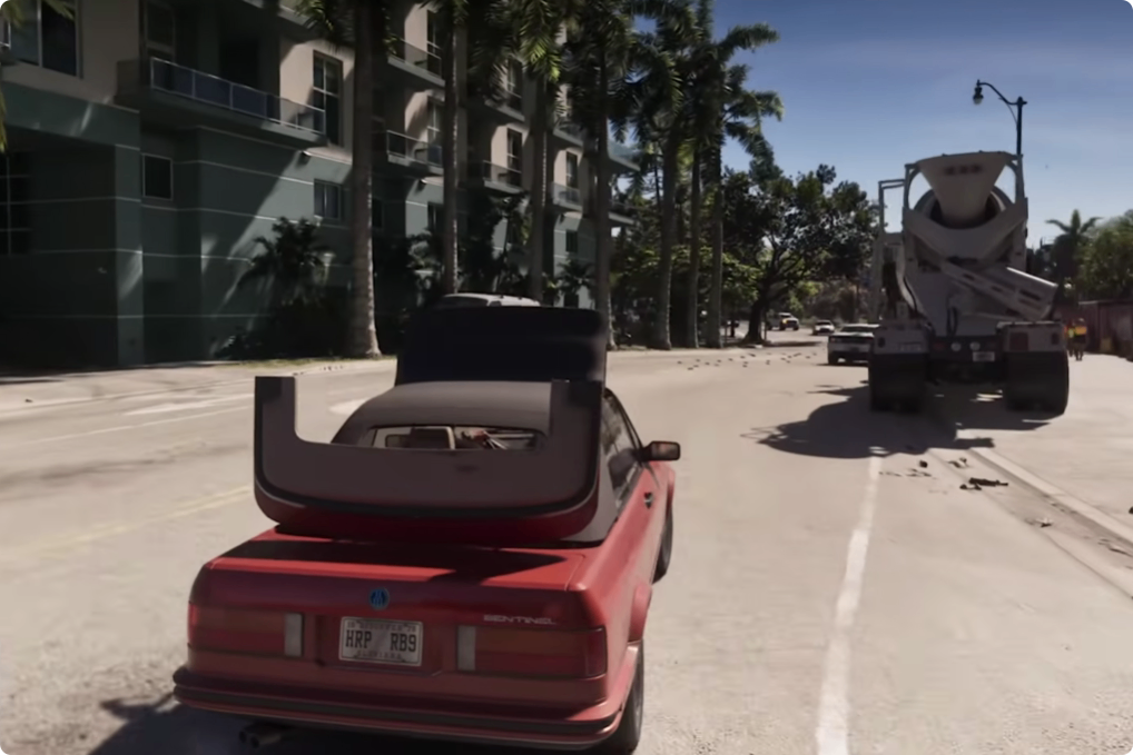 GTA 6