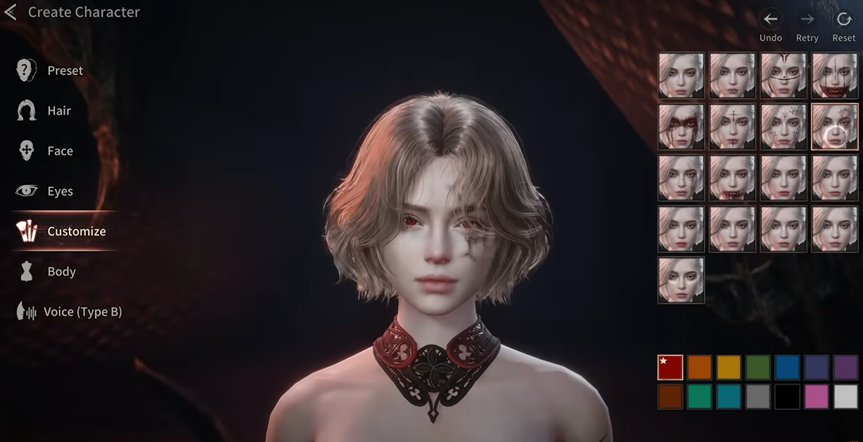 VAMPIR Global Launch Guide,Server Selection, Class Picks, and a Free-to-Play Opening Route