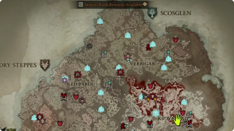 Diablo 4