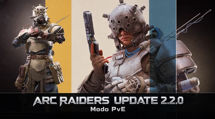ARC Raiders Items, Comprar ARC Raiders Items