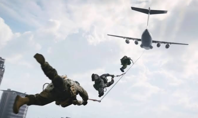 Comprar CoD Modern Warfare 4 Boosting,CoD Modern Warfare 4 Bot Lobbies