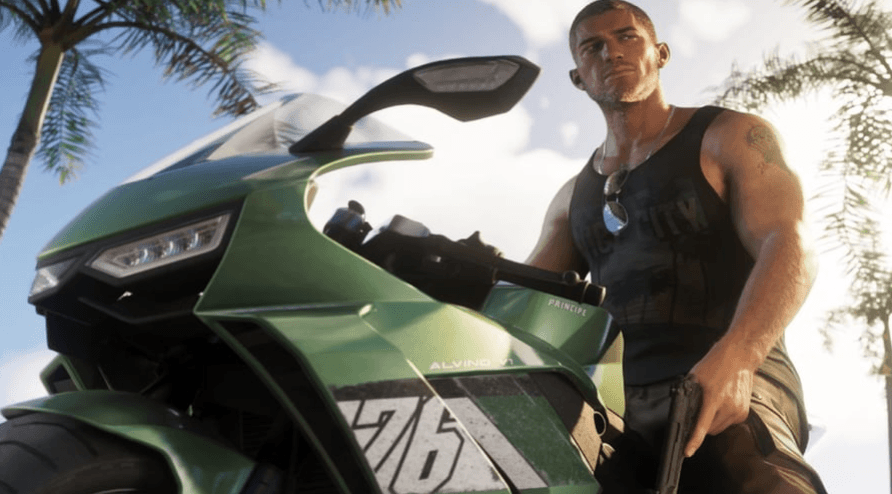 لعبة GTA 6 تسيطر على ميامي: الكشف عن منطاد فايس سيتي ومطعم برغر شوت وفعاليات إطلاق ضخمة