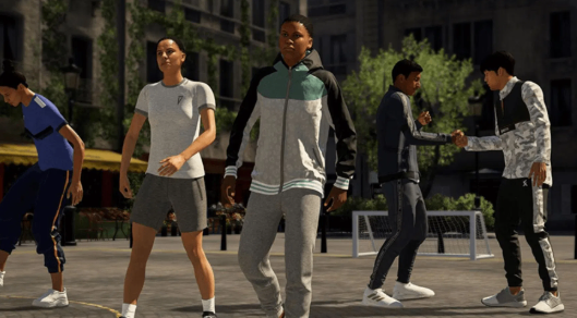 EA FC 27 The Grounds,Clubs-Modus,FC 27 Coins kaufen,neuer Spielmodus,Clubs,The Grounds erklärt,The Grounds Archetypen