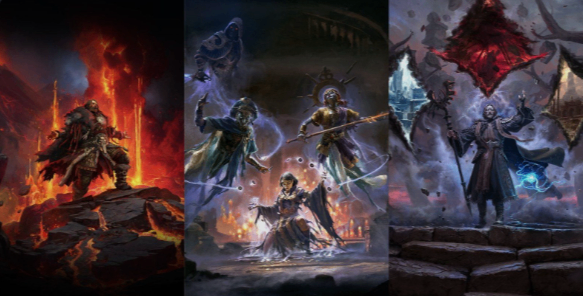 PoE 2 Endgame Builds,PoE 2 Divine Orbs,High-Budget-Build,Kaufen POE2 Currency,poe 2 builds